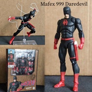 Mafex 999 Daredevil Models CT Mafex 223 Movable Joint Action Figurines Ornaments Model