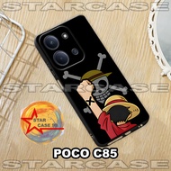 Xiaomi Softcase latest C85poco/S36 Xiaomi/case C85poco Xiaomi/casing C85 siliconepoco