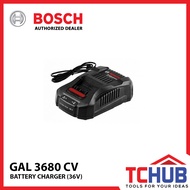 [Bosch] GAL 3680CV Battery charger (36V)