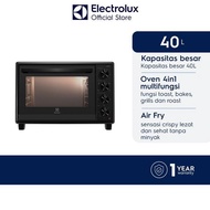 Electrolux Electric Oven 40L EOT4022XFG / EOT 4022 XFG LS