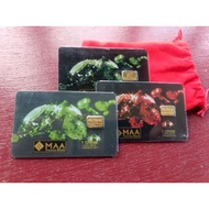 Gold Bar - MAA 1gram