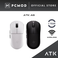 ATK A9 Dragonfly Series Wireless Gaming Mouse | A9 Plus | PCMOD x KEYMOD