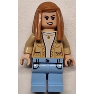 Lego Ideas Disney Hocus Pocus: The Sanderson Sisters’ Cottage idea160 : Allison Watts. 21341.