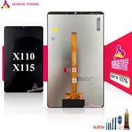 หน้าจอ X115 สำหรับ samsung TAB A9 8.7นิ้ว SM-X115 SM-X110 จอชุด อะไหล่มือถือ หน้าจอ LCD Screen Displ
