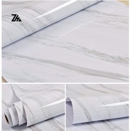 Glossy Wallpaper 3m up to/d 5m X 60cm Anti-Oil - Waterproof - Kitchen Wallpaper