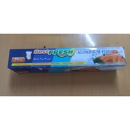 Aluminum Foil Roll Aluminum Foil Roll Paper Aluminum Foil Paper Bestfresh