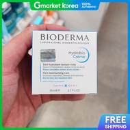 BIODERMA | Bioderma Hydrabio Cream 50ml