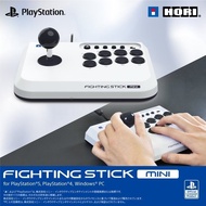 [預訂] HORI PS5 PS4 PC 街機搖桿 格鬥搖桿 Fighting Stick Mini