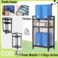 Water Gallon Rack Stand Heavy Duty Thickened Mineral Water Rack Stand Water Dispenser Stand Rack Wat