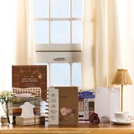 Gilmore Girls Be Happy Box