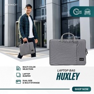 Evernext - Waterproof Laptop Bag Soft Case 14"-15" Huxley Laptop Handbag