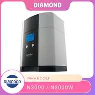 100% Original Diamond Water System N3000 N3000W Filter Set