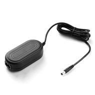 allnew365-SG Andoer ACK-E18 AC Power Supply LP-E17 Dummy Battery Adapter Camera Charger for Canon 20