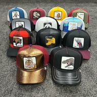 Ready Stock Goorin Bros 💯 Original