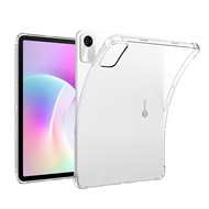 Soft TPU Case For Lenovo Lecoo Pad Pro 12.7 P131B Pad 11" P116A Tablet Shockproof Clear Protective C