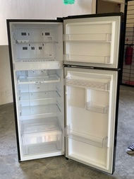 LG Smart Inverter Refrigerator 😘 209L Top Freezer with multi Air Flow