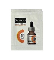 （包平郵）13包售$70 - DERMACEPT Vitamin C10 Serum