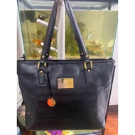 Preloved St Scott London Totebag