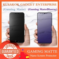 Samsung Galaxy Folder 2 / C5 Pro / J1 Mini Prime / J3 Emerge / C7 Pro AG Nano MatteBlueray Matte Scr