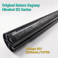 INTERNAL BATERE SEGWAY NINEBOT ES1/ ES2/ ES4 ES SERIES