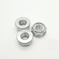 M10 Wheel Axle Nut M10 Key Nut/ 17
