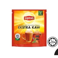 Lipton Tea Potbag Extra Kaw (40s x 2.3g)