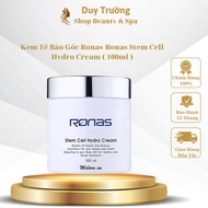 Ronas-ronas Stem Cell Hydro Cream (100ml)