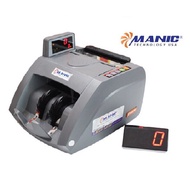 Manic B-9898 Money Counter