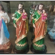 Saint Joseph statue 6inches