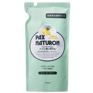 Naturon 馬桶清潔皂補充裝 350ml