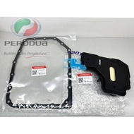 100%Original PERODUA AUTO FILTER & GASKET 35303-BZ010 & 35168-BZ010 MYVI 2014-2018 ALZA 2014-2021 BE