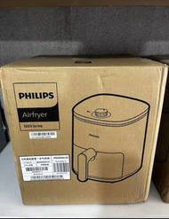 Philips 飛利浦空氣炸鍋 HD9060