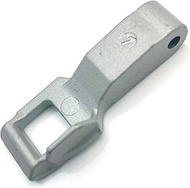 Washer Door Lock Strik MFG63099101 for LG Kenmore Elite Washing Machine Door Latch Hook Locker Fits 