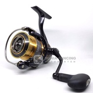 Reel Daiwa Exist 2510R PE-H 2015