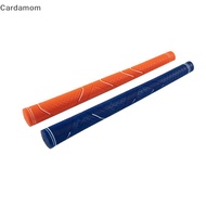 {CARDA} 1PCS 22.5*2.2CM Rubber Junior Golf Grip For Kids Practice Iron Putter Club Handle Rubber Ant