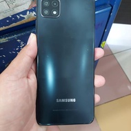 Samsung a22 5g ram 6/128 hp casan ori termurah