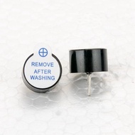 TMB09A05Active Buzzer0955DC Integrated Buzzer9055DC3V5V Wave Soldering Buzzer KAEX