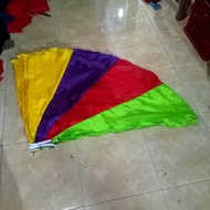 Color guard Drumband TK
