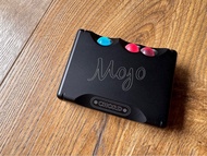 Chord Mojo DAC Headphone AMP 解碼耳擴
