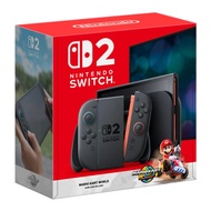 เครื่องเล่นเกม Nintendo Switch 2 Console + Mario Kart World Bundle
