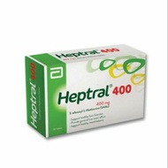 Heptral 400 (30 Tablets)