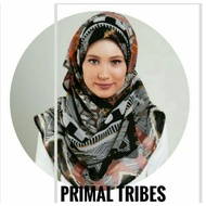 preloved 💝 Bokitta Original ic: Primal Tribes