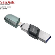 IPHONE OTG Flash DRIVE IPAD IXPAND DRIVE 64GB