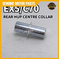 HONDA EX5 / C70 REAR HUP CENTRE COLLAR EX5 HIGHPOWER HONDA BULAT HUB BUSH TAYAR BELAKANG