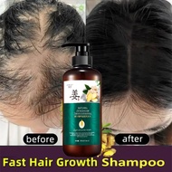 penumbuh rambut penumbuh rambut botak penumbuh rambut 500g shampoo