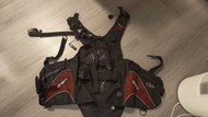 Mares F-light BCD
