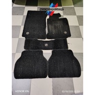 Bmw E39 Original Carpet