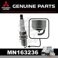 Mitsubshi Spark Plug for Proton Inspira 1.8/2.0 & Mitsubshi Outlander 4B12 2.4, ASX 2.0 (Iridium) (F