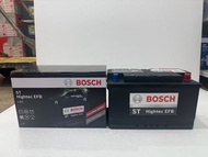 Bosch EFB LN4 汽車電池