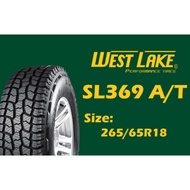265/65R18 Westlake Sl369 A/T Tire